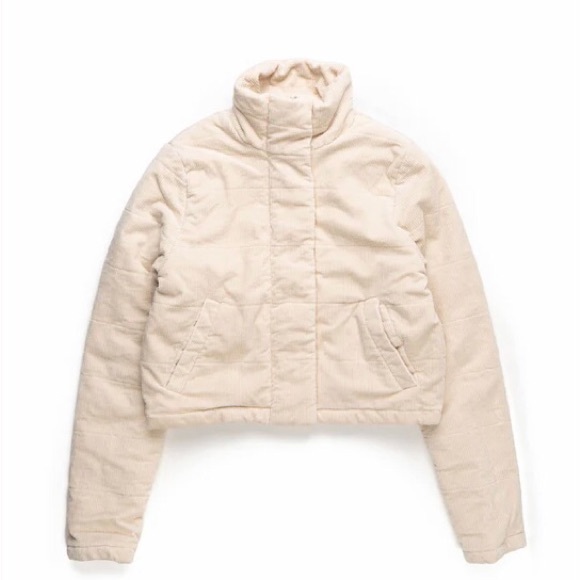 Jackson and Rowe bomber jacket - Picture 7 of 15